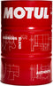 Motul 104302 7100 4T Full Syn Engine Oil 15W50 208 Ltr Drum