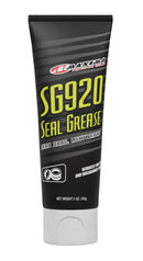 Maxima Low-Friction Suspension Seal Grease - 3oz