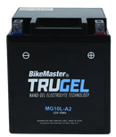 BikeMaster Trugel Battery MG10L-A2