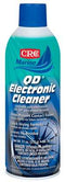 06102 CRC Industries Electronic Cleaner Use To Clean Circuit