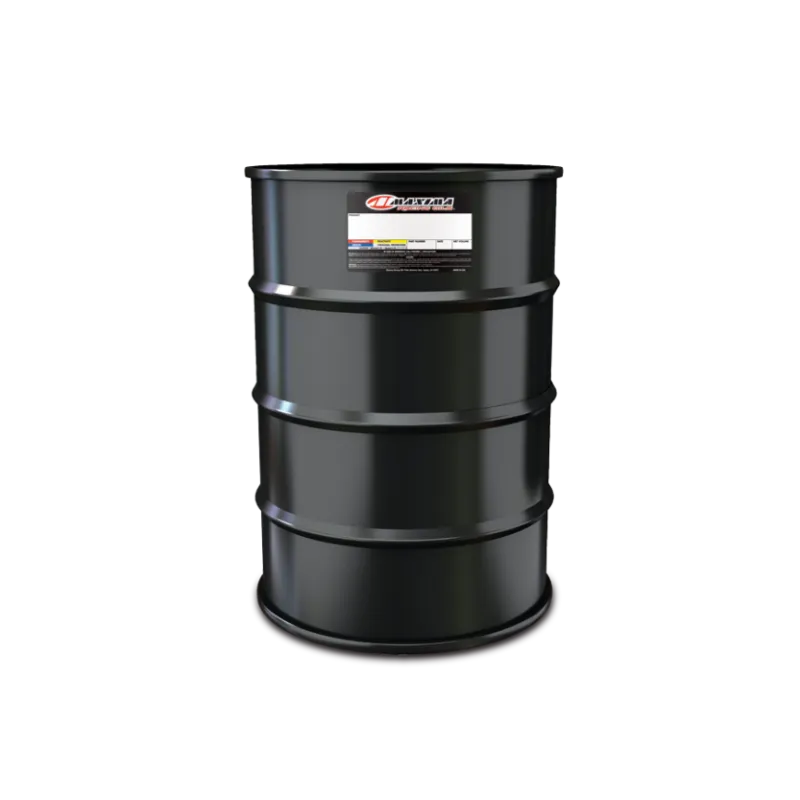 Maxima SXS Synthetic Gear Oil 75w90 - 55 Gallon