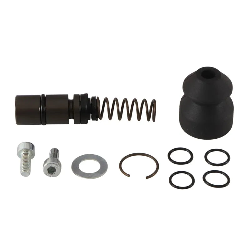 All Balls Racing 21-23 Gas-Gas MC 65 Master Cylinder Rebuild Kit Rear