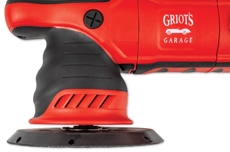 Griot's Garage G9 Random Orbital Polisher