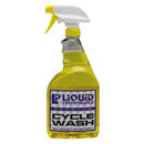 0223 Liquid Performance Cycle Wash 5 Gal