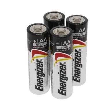 110214 Howard Berger Battery AA Alkaline Battery