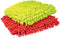 Griot's Garage 11290 Microfiber Wash Pads, SET OF 2