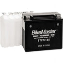 BikeMaster BTX20L-BS Battery - 781314