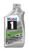 124547 Mobil Mobil 1 Esp 0W-30 1Qt.