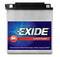 12N12A-4A-1 Exide Powersport Battery OE Replacement