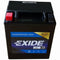 20CH-BS Exide Battery Motorcyle Battery