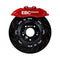 EBC Racing 92-05 BMW 3-Series E36/E46 Red Apollo-6 Calipers 355mm Rotors Front Big Brake Kit