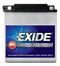 16-B Exide Powersport Battery OE Replacement