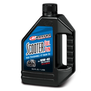 Maxima Scooter Full Synthetic 10w40 - 1 Liter