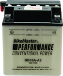 BikeMaster BB10A-A2 Battery - 781117