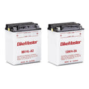 BikeMaster BB10A-A2 Battery - 781117