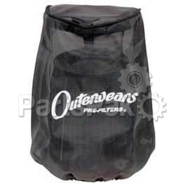 20-1006-04 Outerwears ATV Pre-Filter K&N Ru-0210