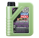 Liqui Moly Molygen New Generation SAE 5W-40