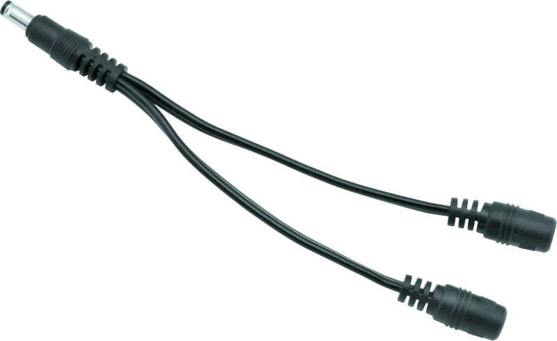 FIRSTGEAR Short Splitter Cable - Replacement