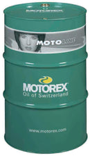 304961 Motorex Motor Oil Top Speed 4T 10W40 208 L Drum