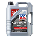 Liqui Moly MoS2 Antifriction Motoroil SAE 20W-50