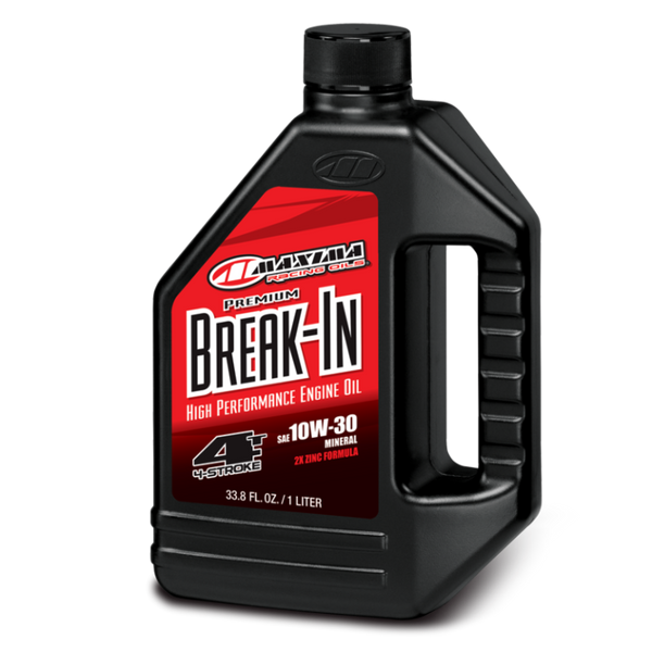 Maxima Premium Break In 10w30 - 1 Liter