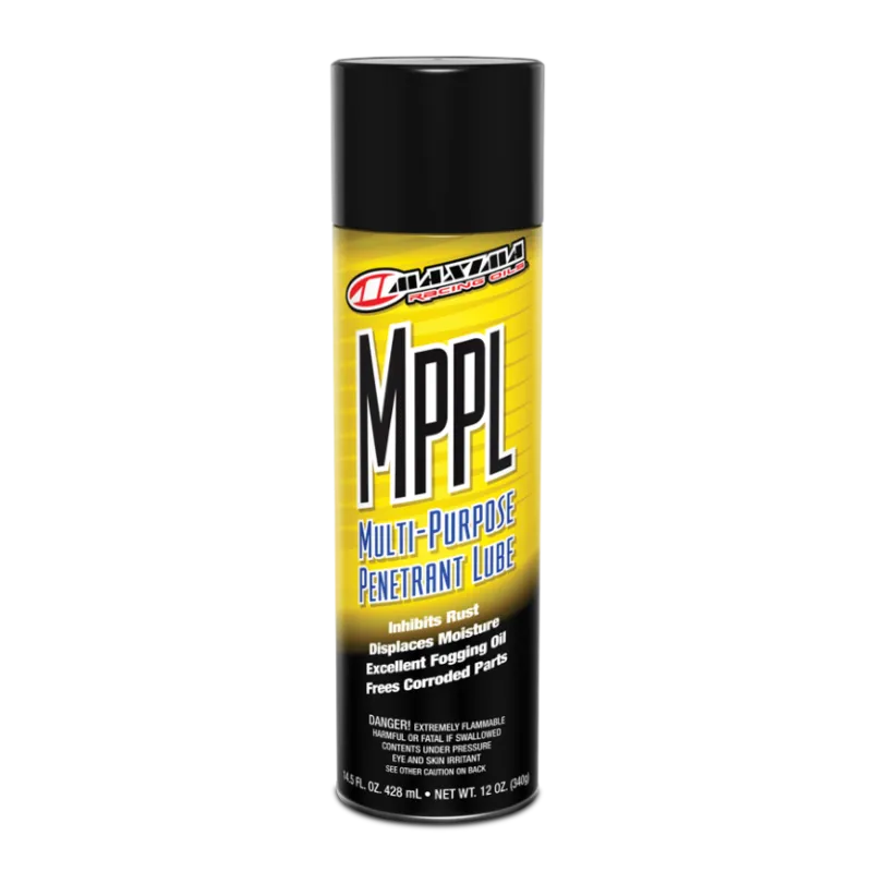 Maxima MPPL Multi-Purpose Penetrant Lube - 14.5oz