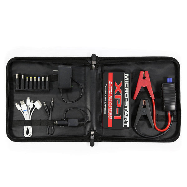 Antigravity XP-1 Micro Start Jump Starter