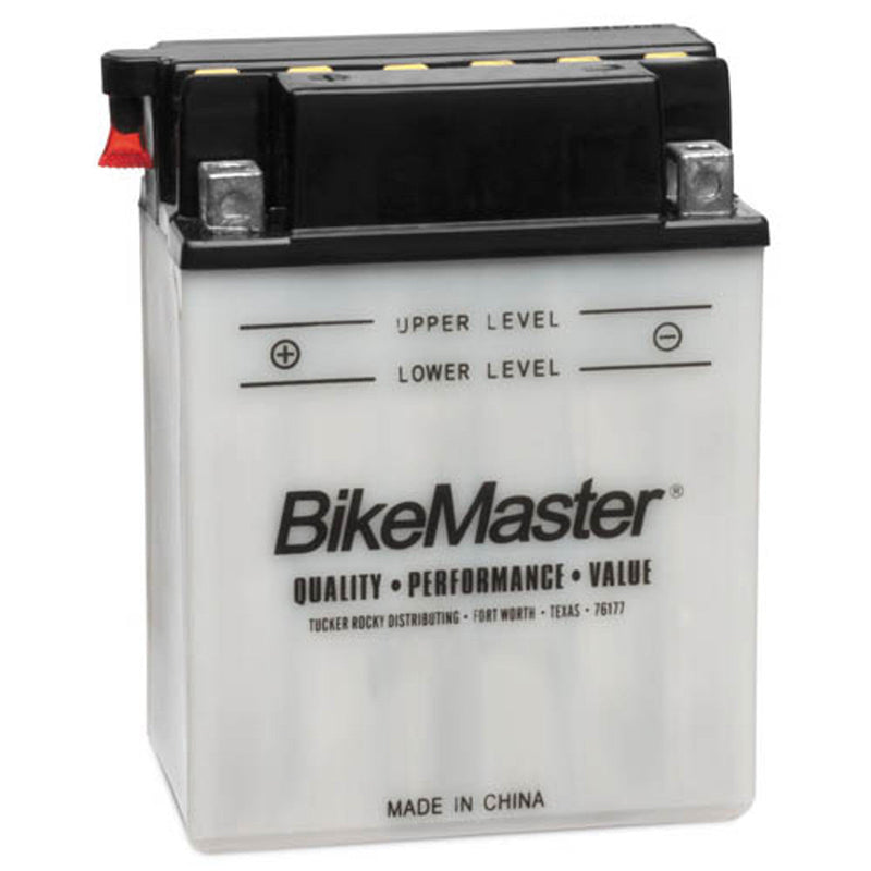 BikeMaster BB14-A2 Battery - 781125