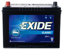 34C Exide Technologies Battery OE Replacement