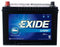 34C Exide Technologies Battery OE Replacement