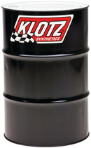 KL-215-55 DR Klotz Techniplate Snow 2T Engine Oil Tc-W3 55 Gal