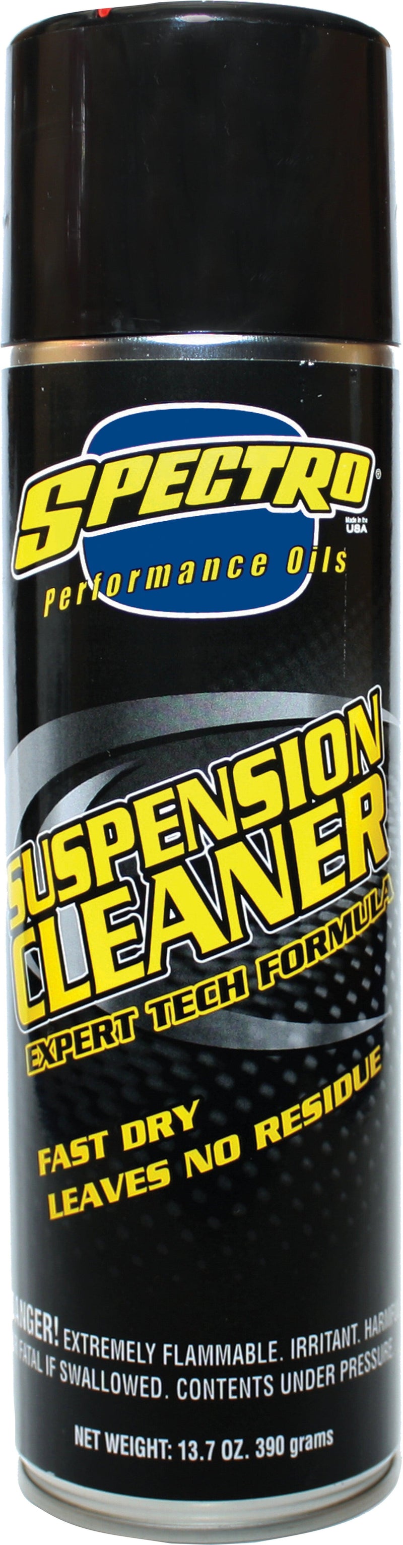 Spectro 310592 Suspension Cleaner 16.9 Fl.Oz