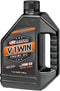 Maxima 30-069128 V-Twin Engine Oil 20W-50 128Oz