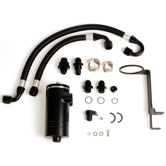 BFI "Clean Catch V2" Crankcase Oil Separator (Transverse TSI)