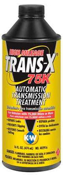 402916 CRC Industries Auto Trans Fluid