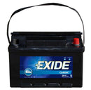 40RC Exide Technologies Battery OE Replacement