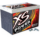 S1600 XS Batteries Battery AGM (Absorbent Glass Mat)