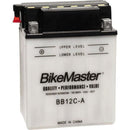 BikeMaster HBB16A-A/AB Battery - 781095