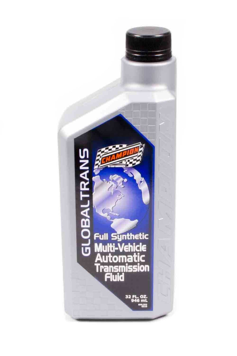 4357H Champion Brands Auto Trans Fluid Multi-Vehicle