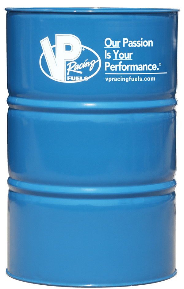 1394 Vp Racing Vp Fuel Vp110 54 Gal Drum