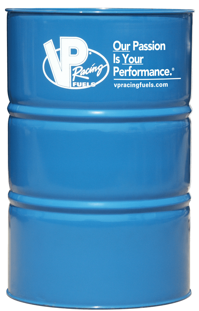 6394 Vp Racing Vp Fuel Vpr 54 Gal Drum