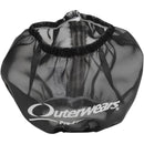 20-1005-04 Outerwears ATV Pre-Filter K&N Ya-3502 Yellow