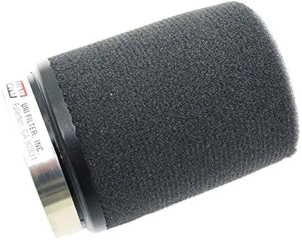 Uni FIlter Single Stage I.D 3in - O.D 3 3/4in - LG. 4in Pod Filter