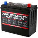 Antigravity Group 75 Lithium Car Battery w/Re-Start