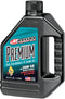 Maxima 349128 Premium 10W-40 1Gal