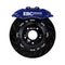 EBC Racing 92-05 BMW 3-Series E36/E46 Blue Apollo-6 Calipers 355mm Rotors Front Big Brake Kit