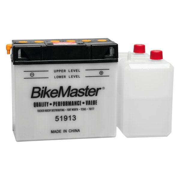 BikeMaster 51913 Battery - 781133