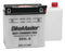 BikeMaster BB9L-B Battery - 781129