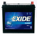 51RC Exide Technologies Battery OE Replacement