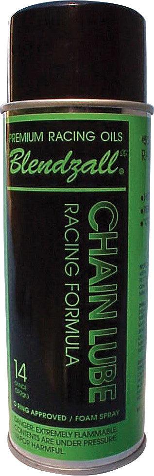 Blendzall F-500 Chain Lube 14Oz